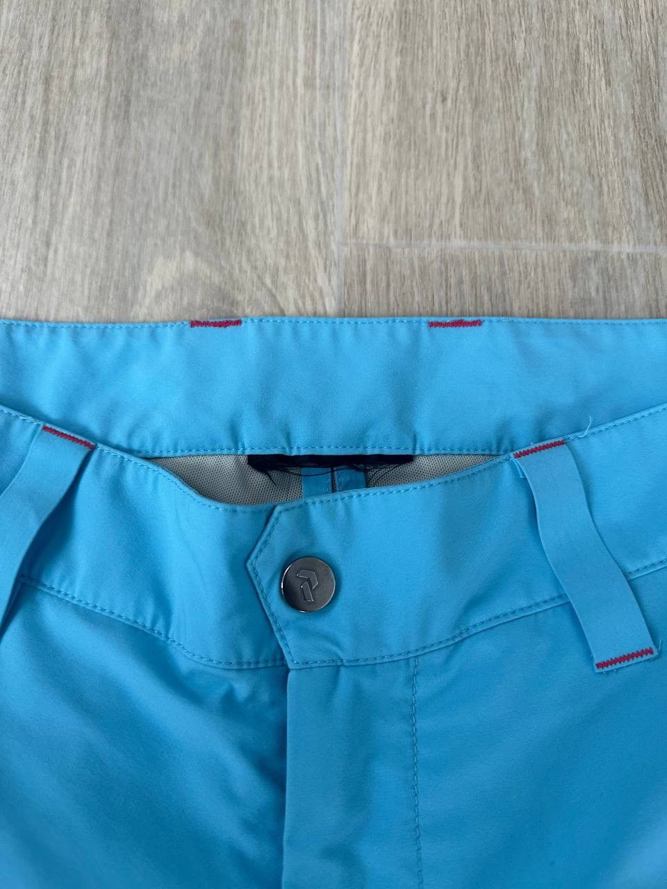 Peak Performance Peak Performence gore tex pants Size 30" / US 8 / IT 44 - 7 Thumbnail