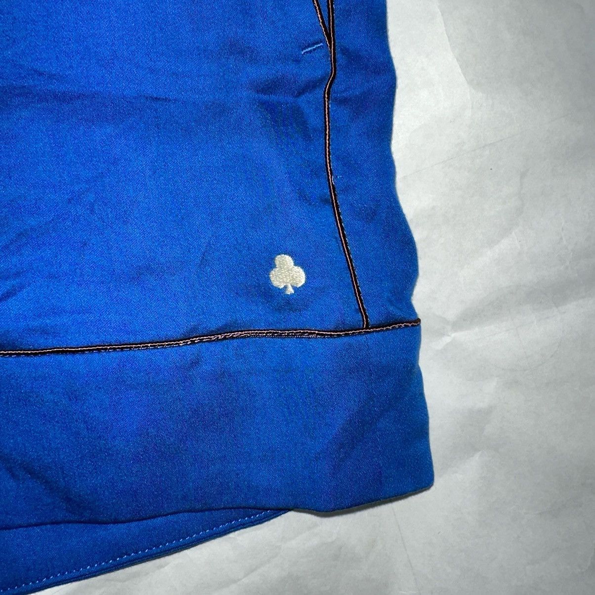 Undercover S/S 16 Blue Shorts Size 29" - 3 Thumbnail