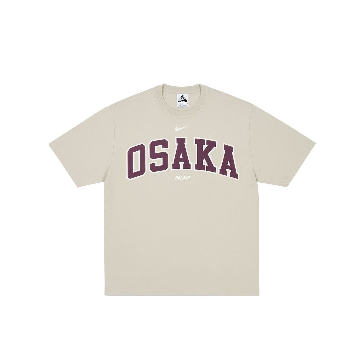 Palace Palace Nike Osaka Tee Size ONE SIZE - 1 Thumbnail