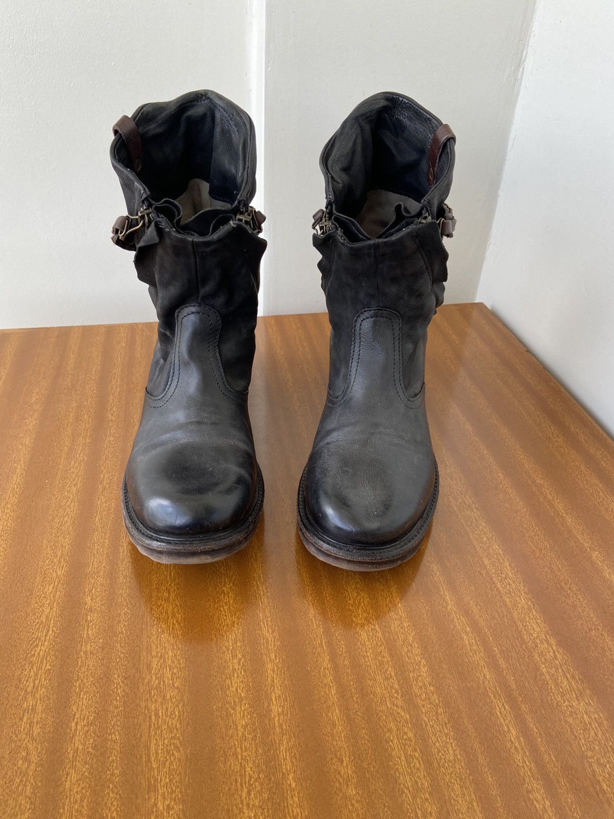 A.S.98 A.S.98 Size US 8 / EU 41 - 4 Thumbnail