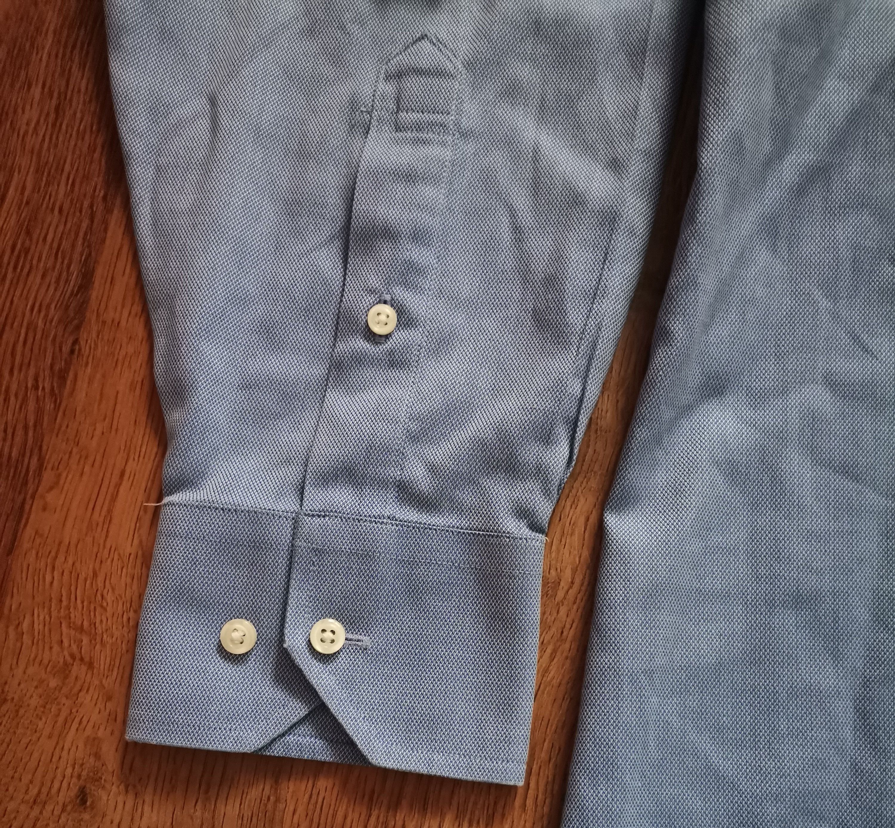 Brooks Brothers Brooks Brothers Shirt Size US XL / EU 56 / 4 - 2 Thumbnail