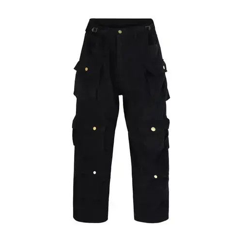 Other punk cargo pants Size US 32 / EU 48 - 1 Thumbnail