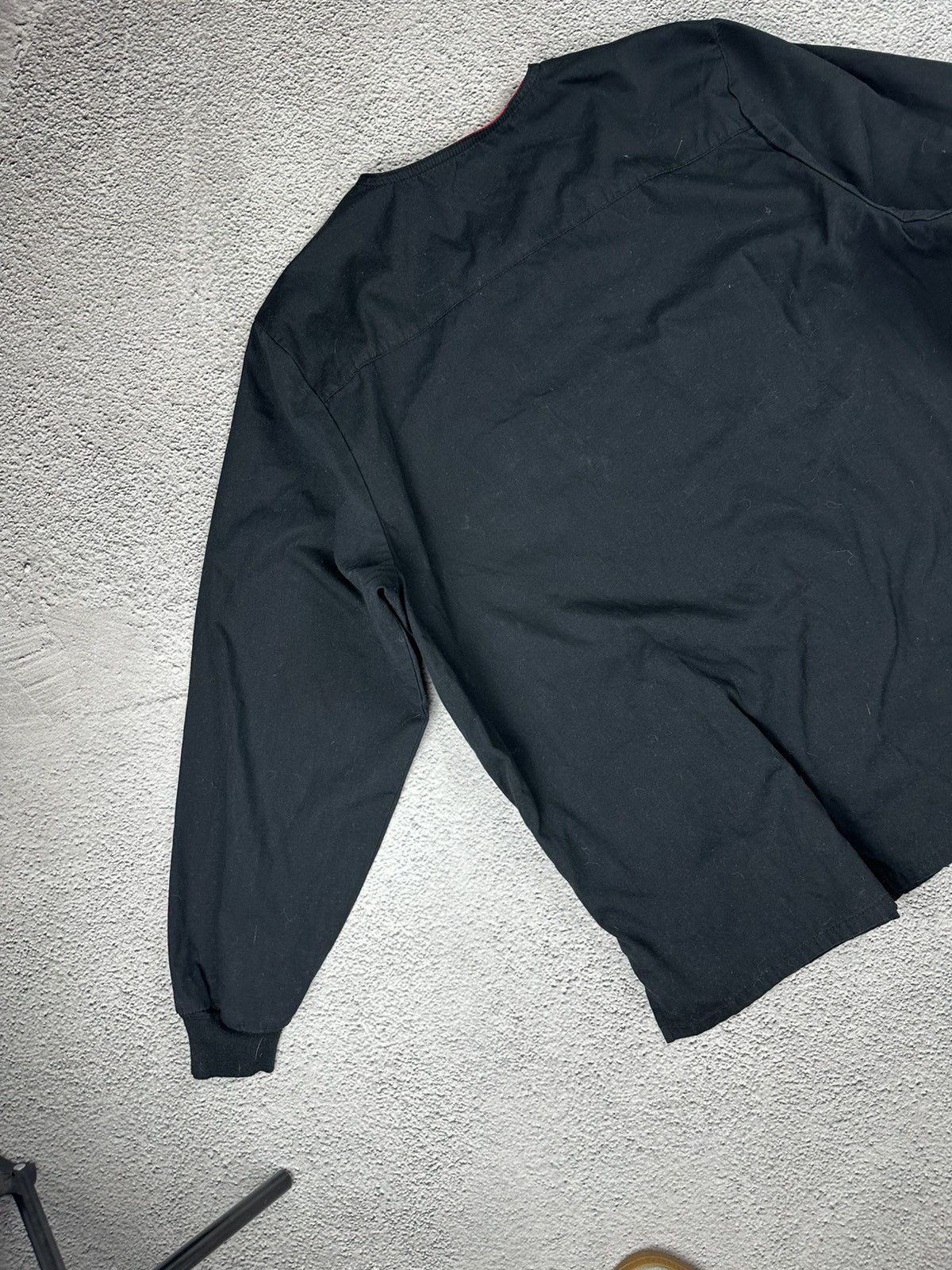 Dickies Vintage Dickies Workwear Long Sleeve Overshot Y2K SK8 Size US M / EU 48-50 / 2 - 6 Thumbnail
