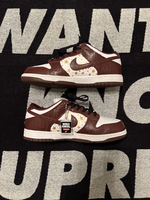 barkroot brown nike