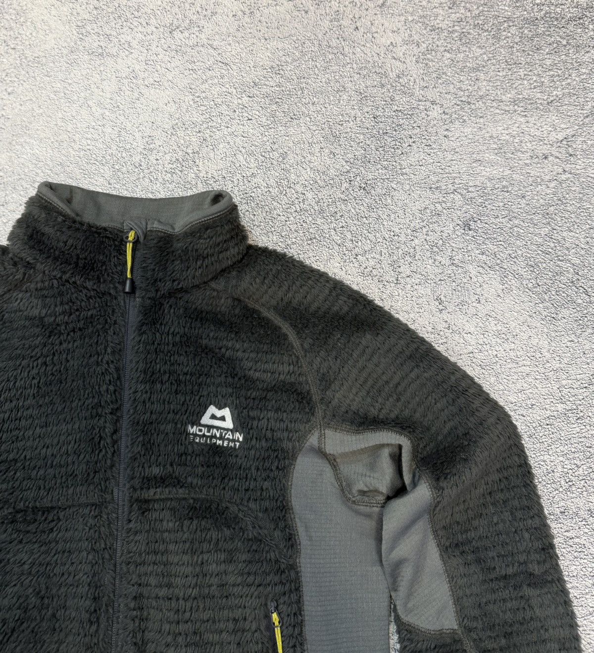 Mountain Equipment Mountain Equipment Concordia Polartec Fleece Jacket S Men Size US S / EU 44-46 / 1 - 9 Thumbnail