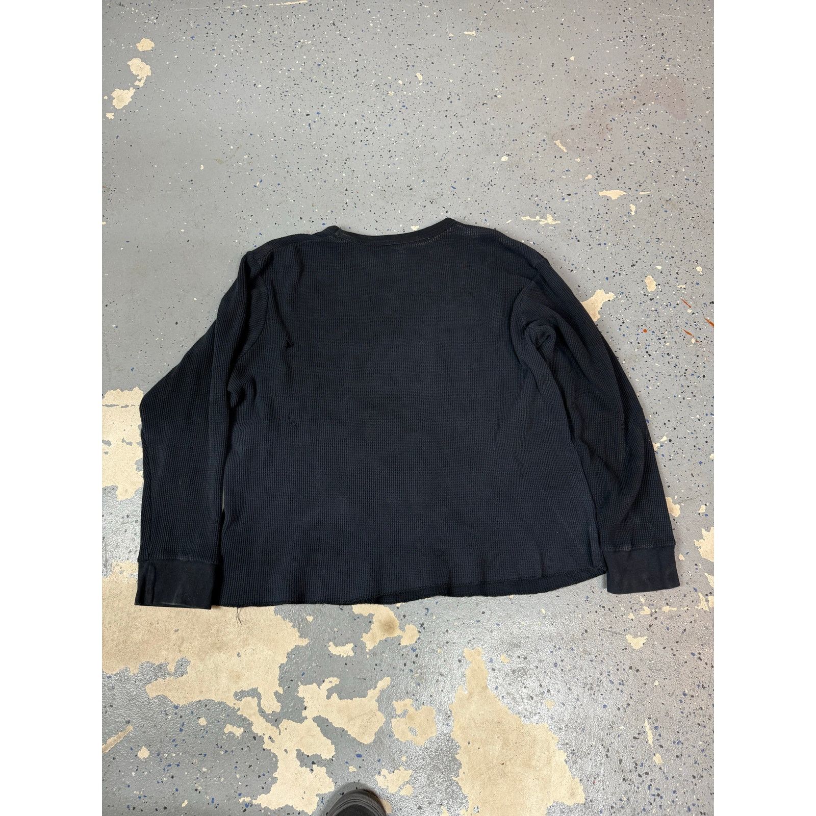 Jimi Hendrix y2k jimi hendrix long sleeve thermal Size US L / EU 52-54 / 3 - 7 Thumbnail