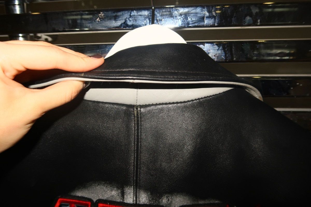 Avirex Avirex leather jacket Size US M / EU 48-50 / 2 - 7 Thumbnail