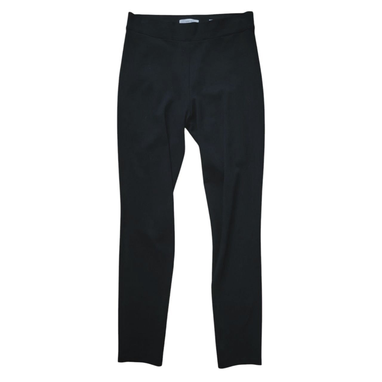 Vince Vince Black Pants | Size M Size 30" / US 8 / IT 44 - 1 Thumbnail