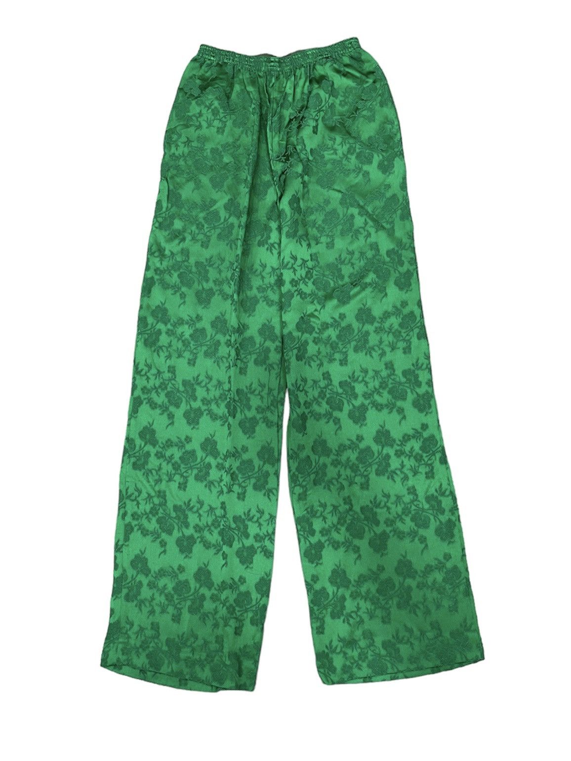 Zucca by Issey Miyake Pants