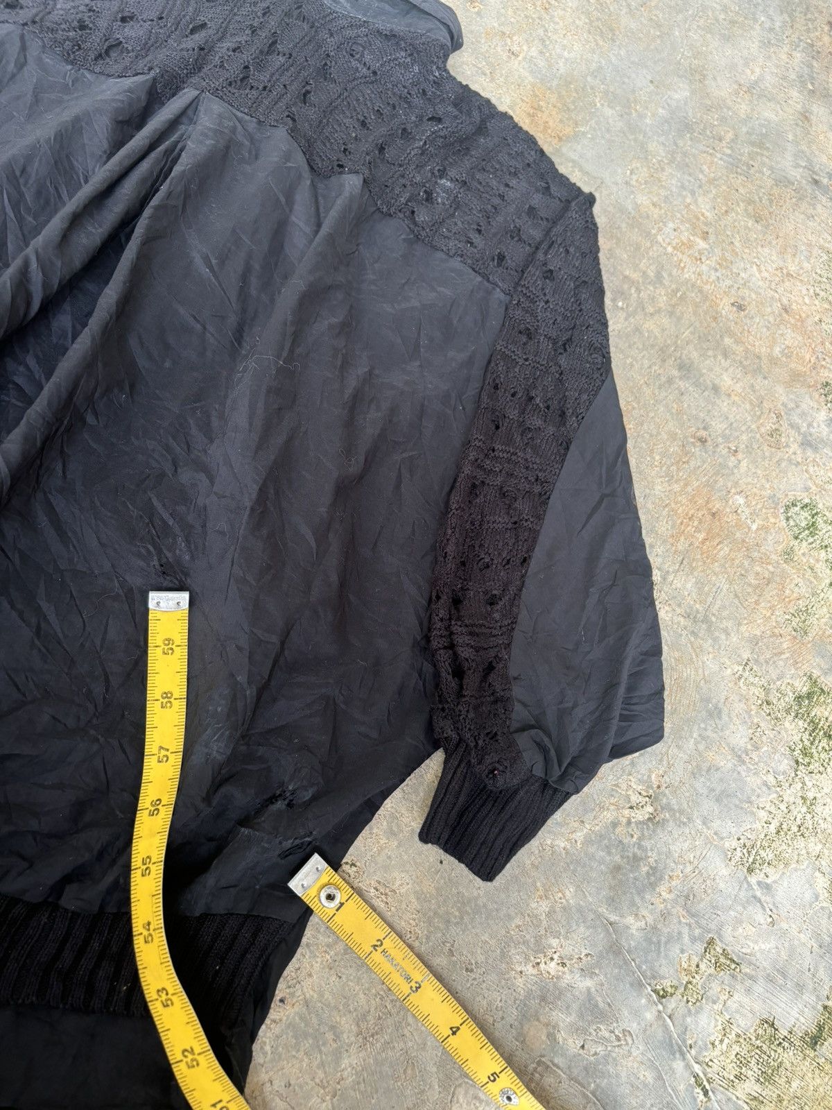 If Six Was Nine Y2k Bobby Mall Ifwixwasnine Lgb Punk Style Shirt Size US M / EU 48-50 / 2 - 16 Thumbnail