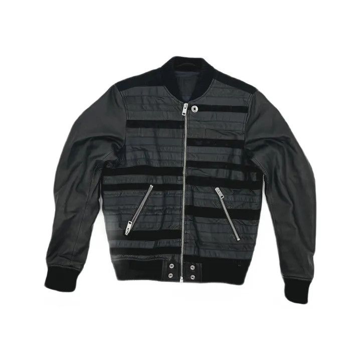 Diesel Diesel Casual Fashion Versatile Jacket 0079 Size US S / EU 44-46 / 1 - 1 Thumbnail