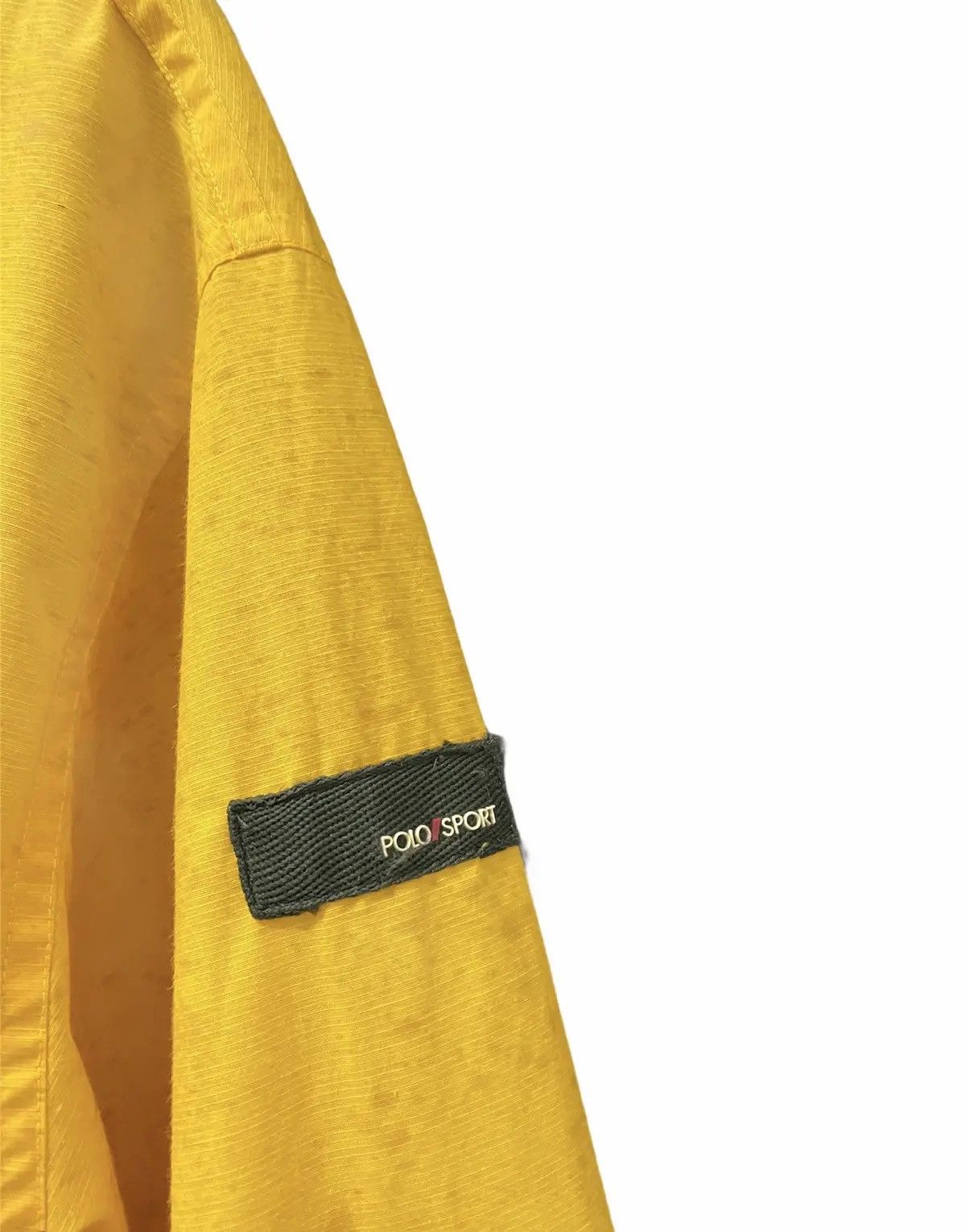 Polo Ralph Lauren POLO RALPH LAUREN EXPLORERS TRAVELLERS PARKA JACKET Size US M / EU 48-50 / 2 - 8 Thumbnail