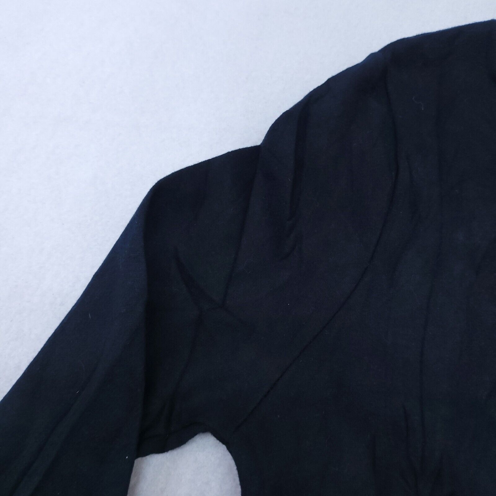 Fabletics Fabletics Casual Pullover Sweatshirt Mens Size Small S Black Size US S / EU 44-46 / 1 - 4 Thumbnail