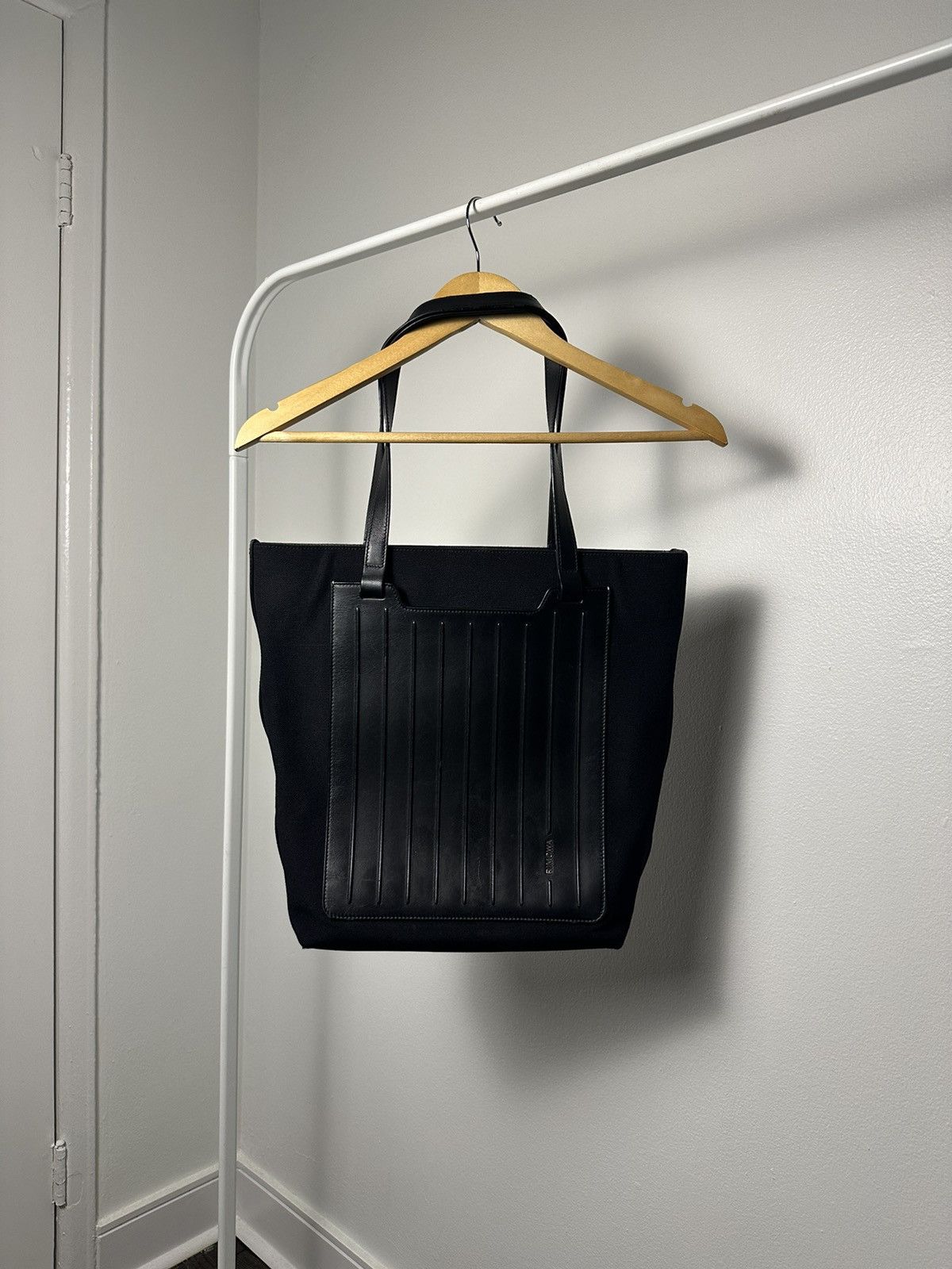 Rimowa Rimowa Vertical Tote Bag Size ONE SIZE - 1 Thumbnail