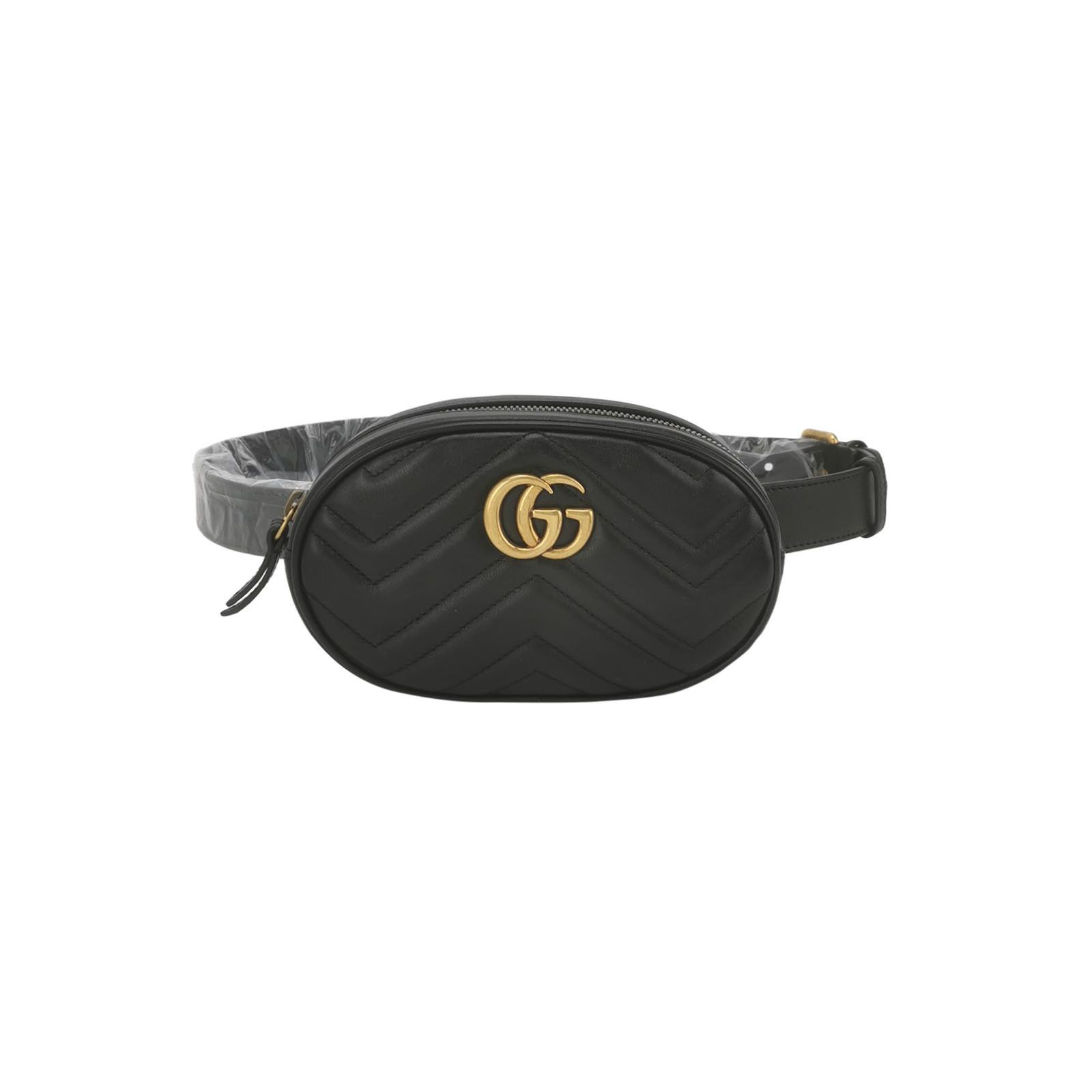 Gucci Gucci Women os Belt Bags Size ONE SIZE - 1 Thumbnail