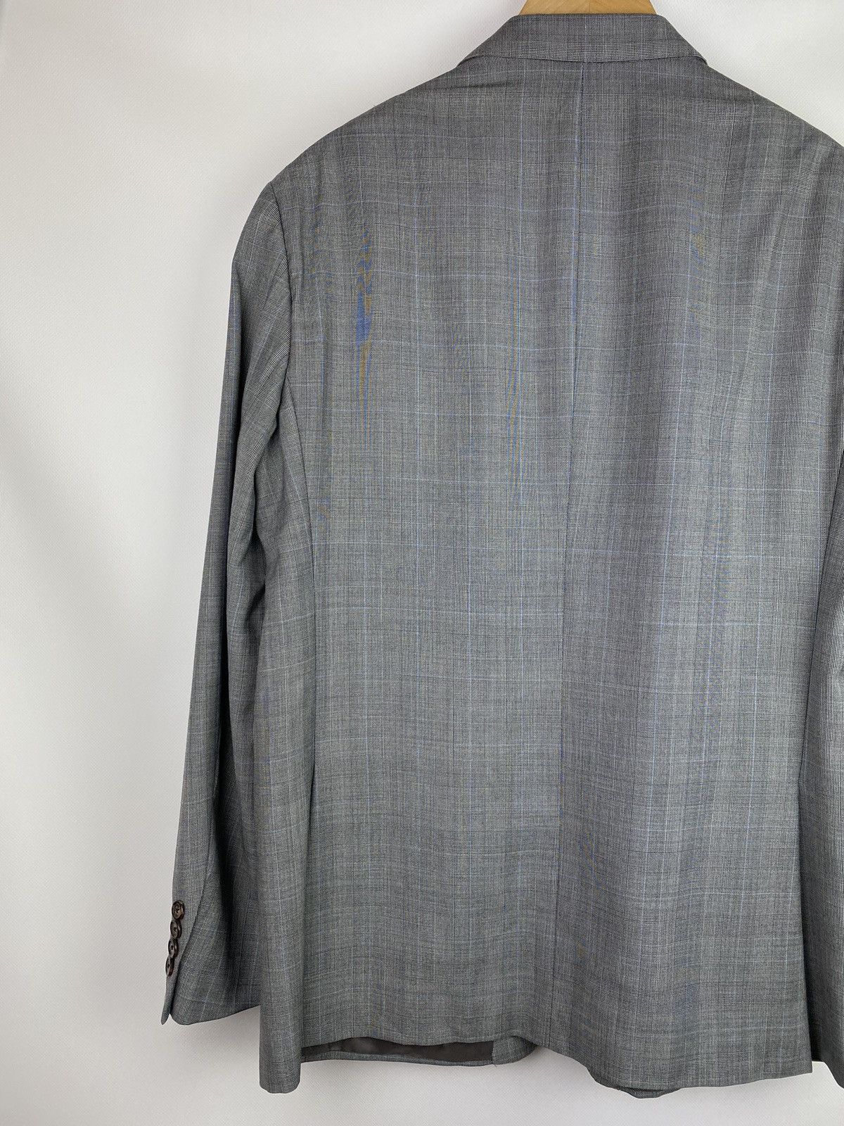 Polo Ralph Lauren Polo Ralph Lauren men’s wool blazer jacket sport coat Size 44R - 15 Thumbnail