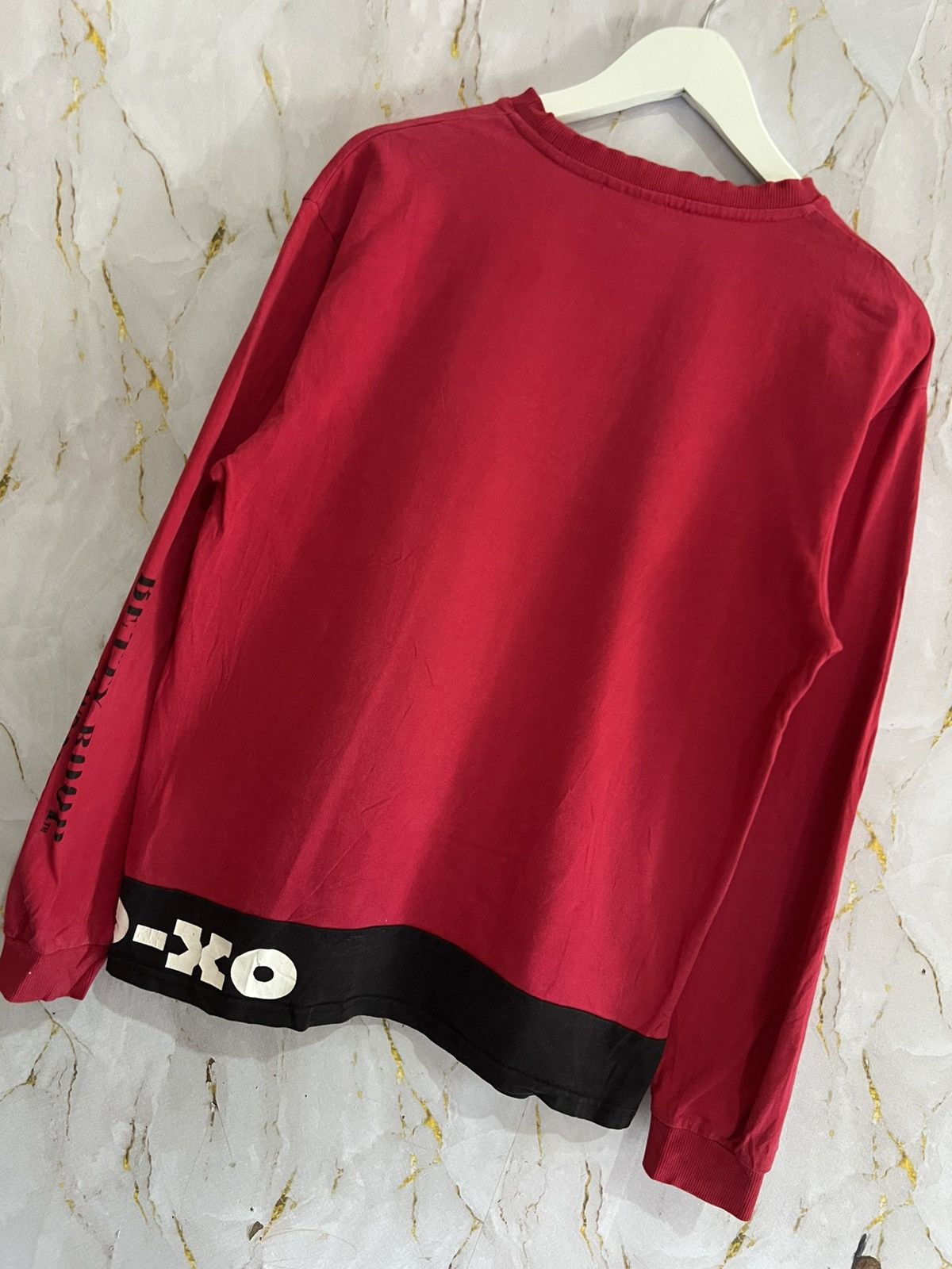 Cartoon Network BETTY BOOP LONG SLEEVE SHIRT Size L / US 10 / IT 46 - 6 Thumbnail