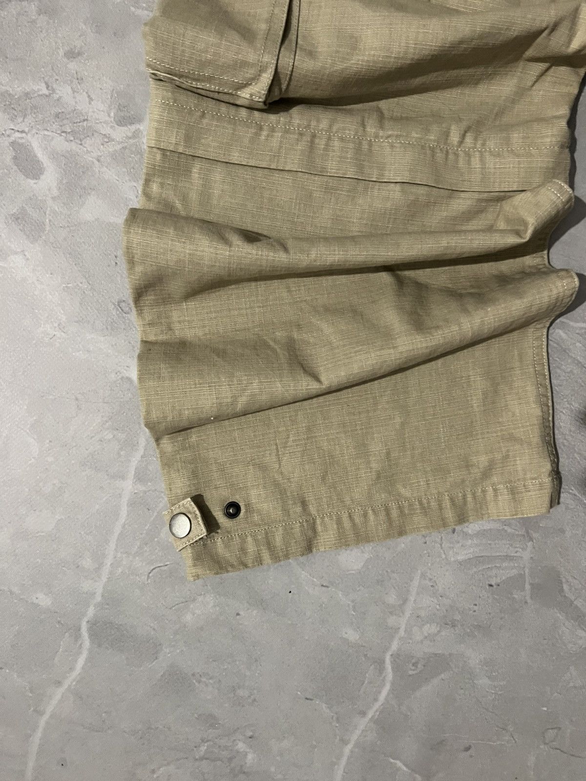 Vintage Sweatpants Baggy Fit Animal Swag / Wide Leg Y2K Vintage Size US 32 / EU 48 - 4 Thumbnail