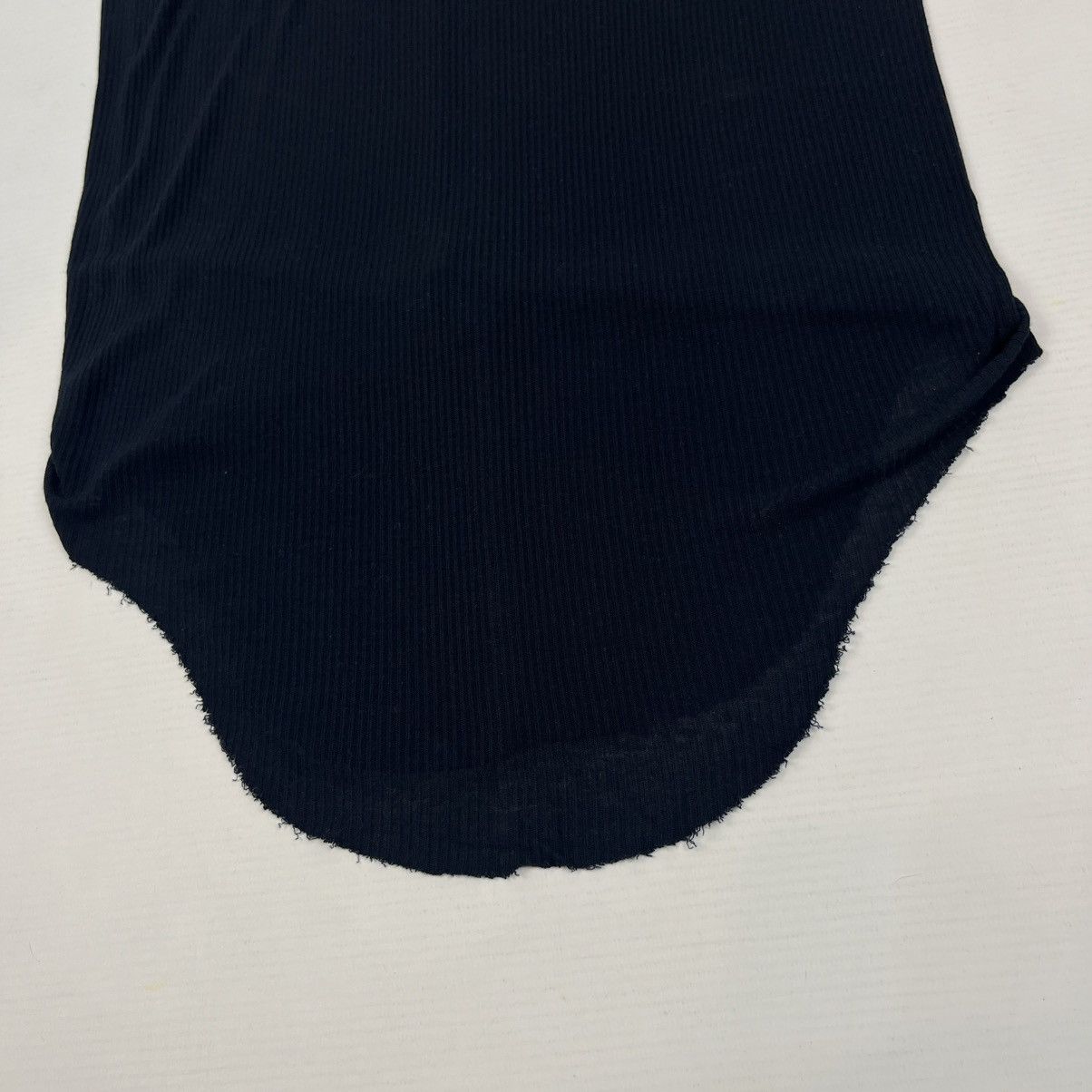 Rick Owens Tanktop Top Rick Owens Sphinx F/W 2015 Size M / US 6-8 / IT 42-44 - 7 Thumbnail