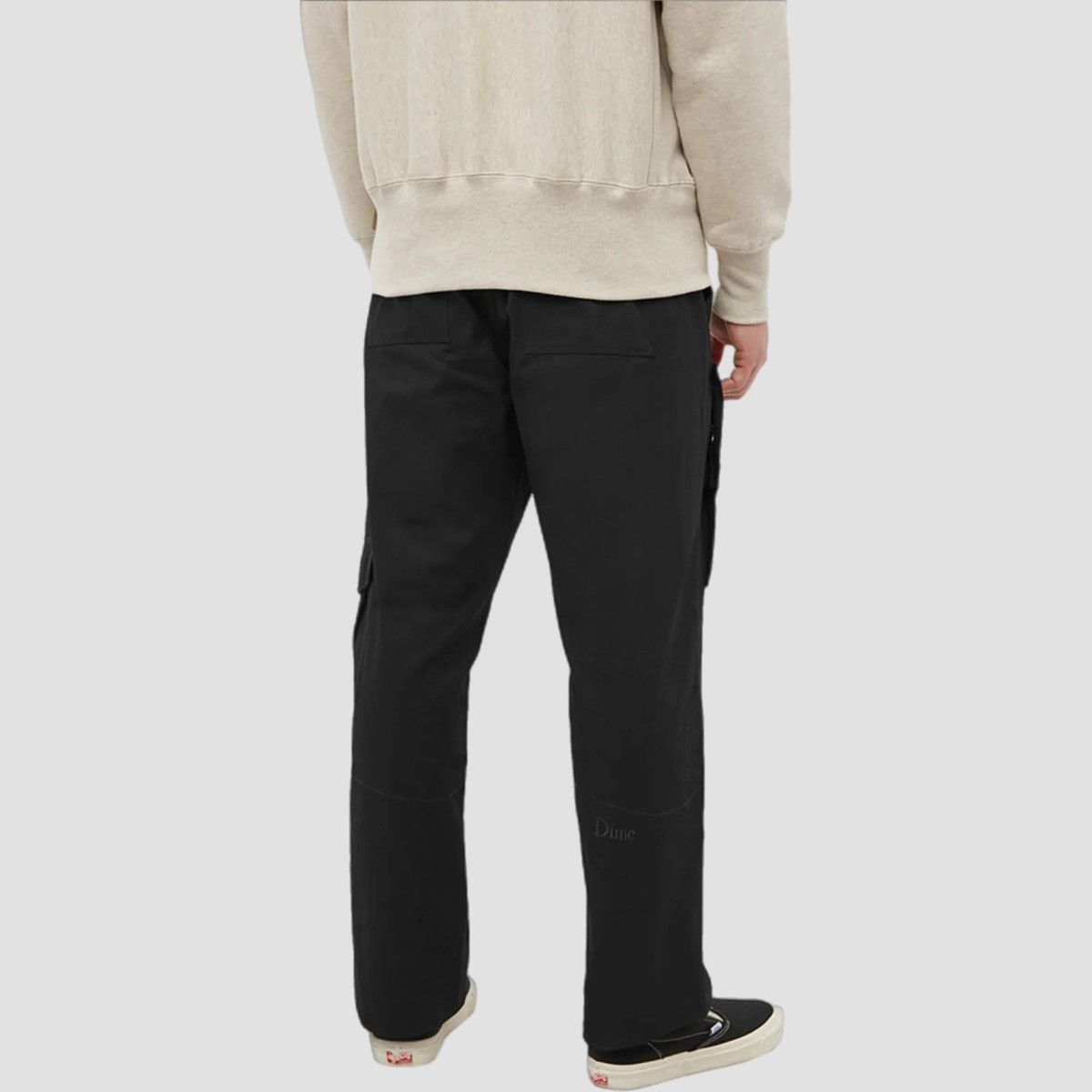 Dime Dime Military I Know Pants Size US 31 - 4 Thumbnail