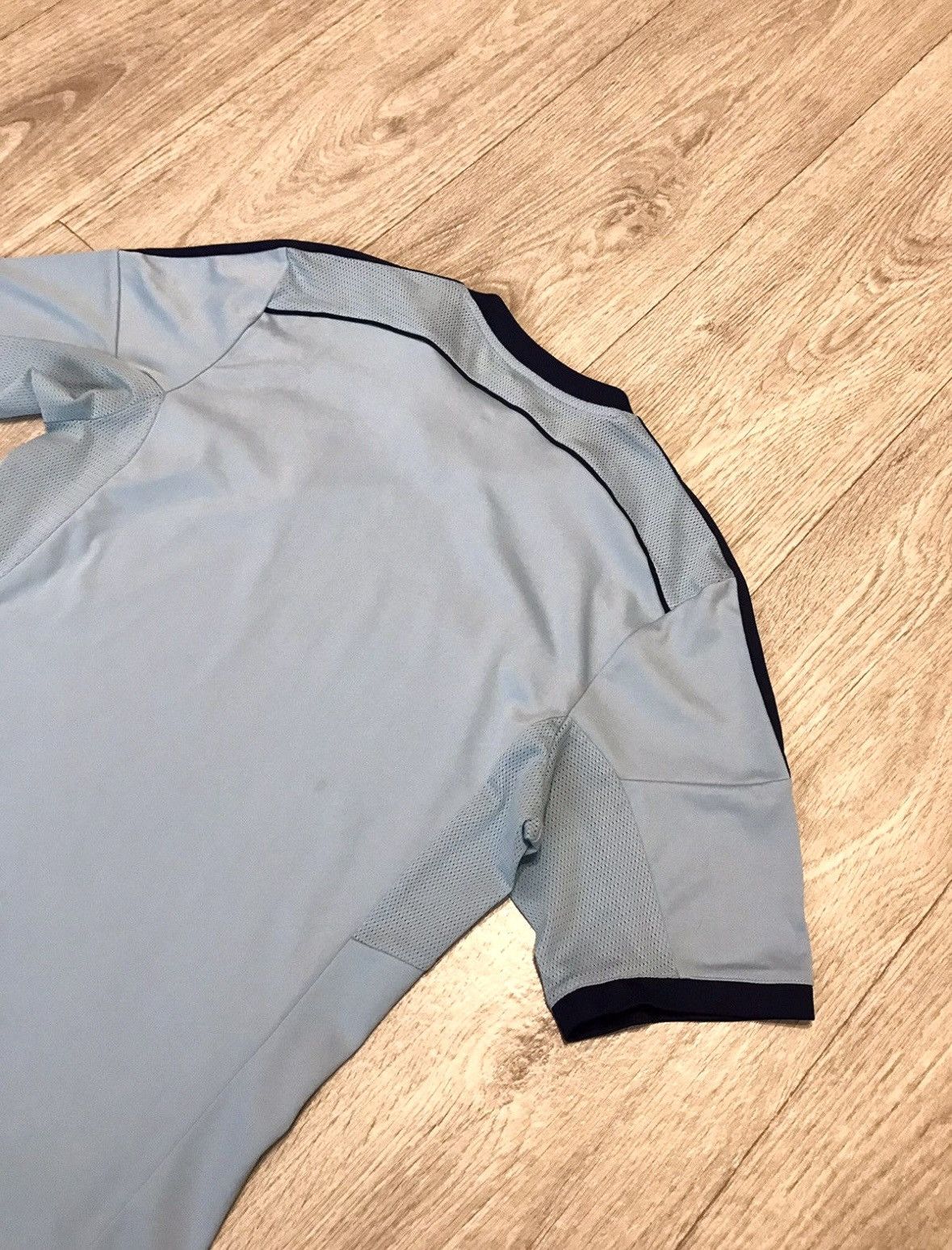 Adidas 🔷Adidas West Ham United 2014/15 Soccer jersey🔷 Size US S / EU 44-46 / 1 - 8 Thumbnail