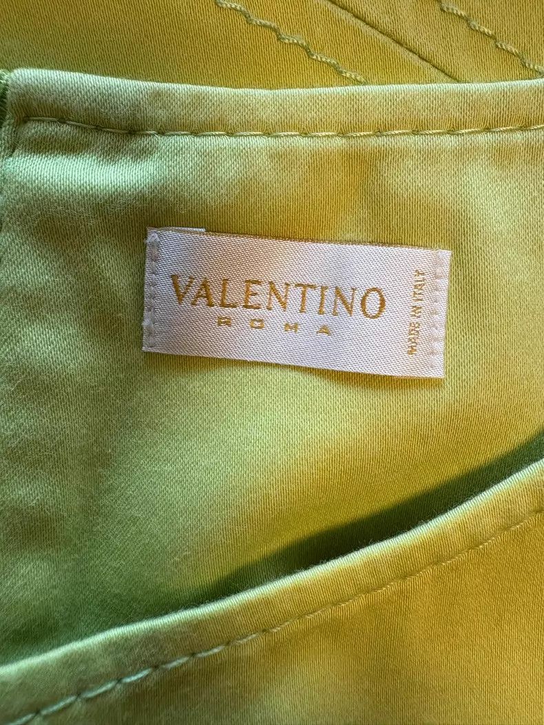 Valentino Valentino dress Size S / US 4 / IT 40 - 9 Thumbnail