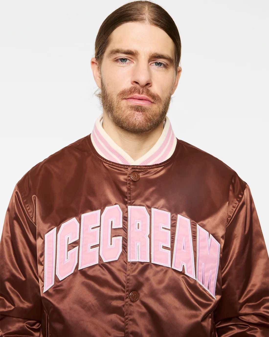 Icecream University Jacket Size US XXL / EU 58 / 5 - 5 Thumbnail