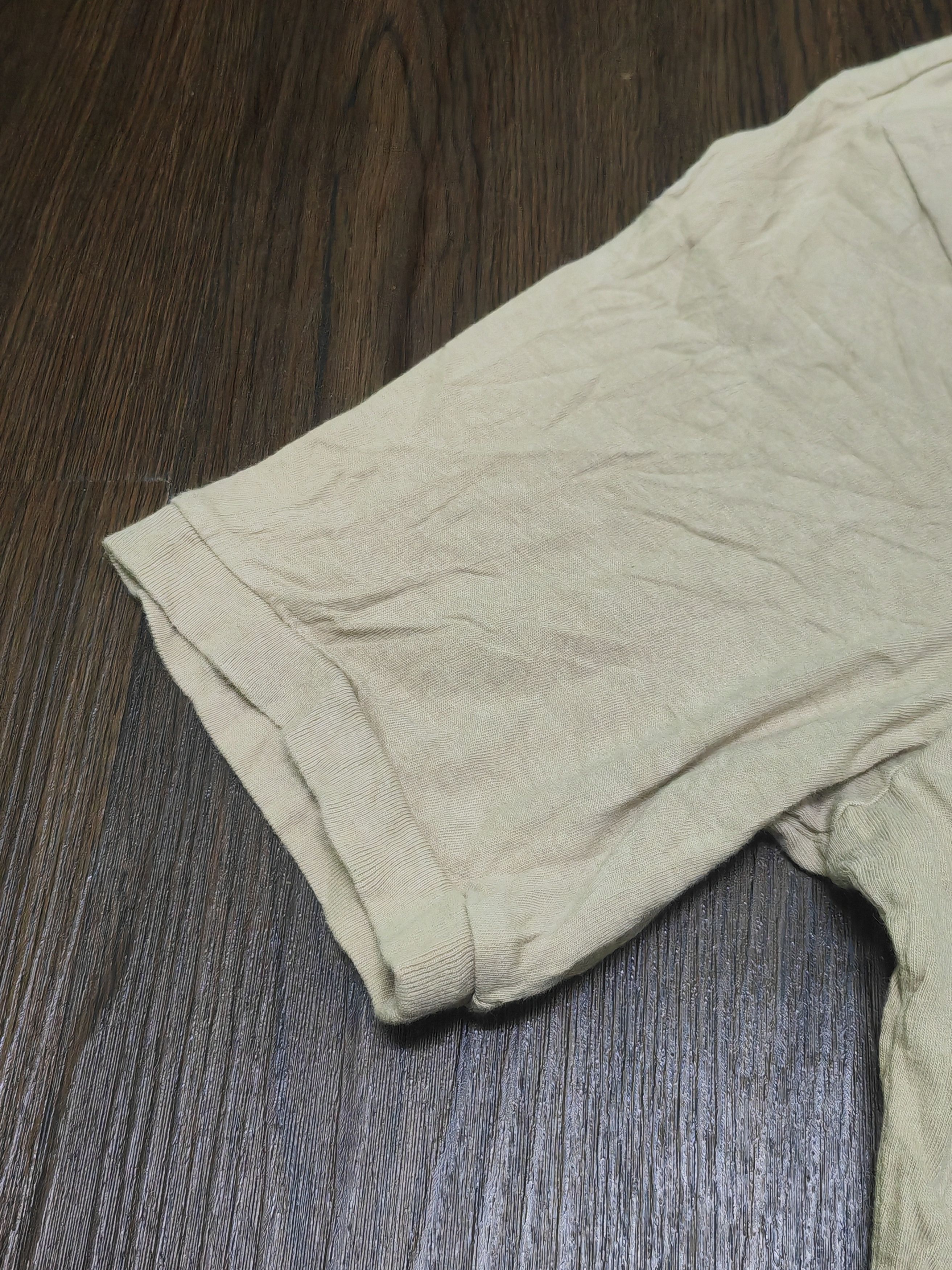Japanese Brand × Margaret Howell MHL by MARGARET HOWELL SINGLE POCKET Size US M / EU 48-50 / 2 - 5 Thumbnail