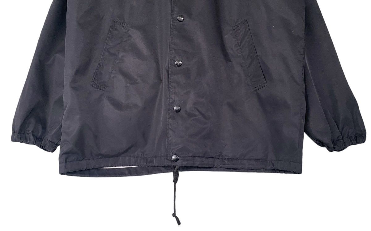 Champion × Champs Sport × Vintage CHAMPION Nylon Button Jacket Size US L / EU 52-54 / 3 - 4 Thumbnail