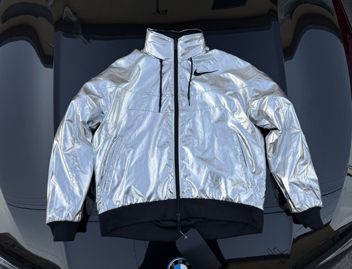 Nike Nike X Ambush Reversible Jacket Size US S / EU 44-46 / 1 - 2 Thumbnail