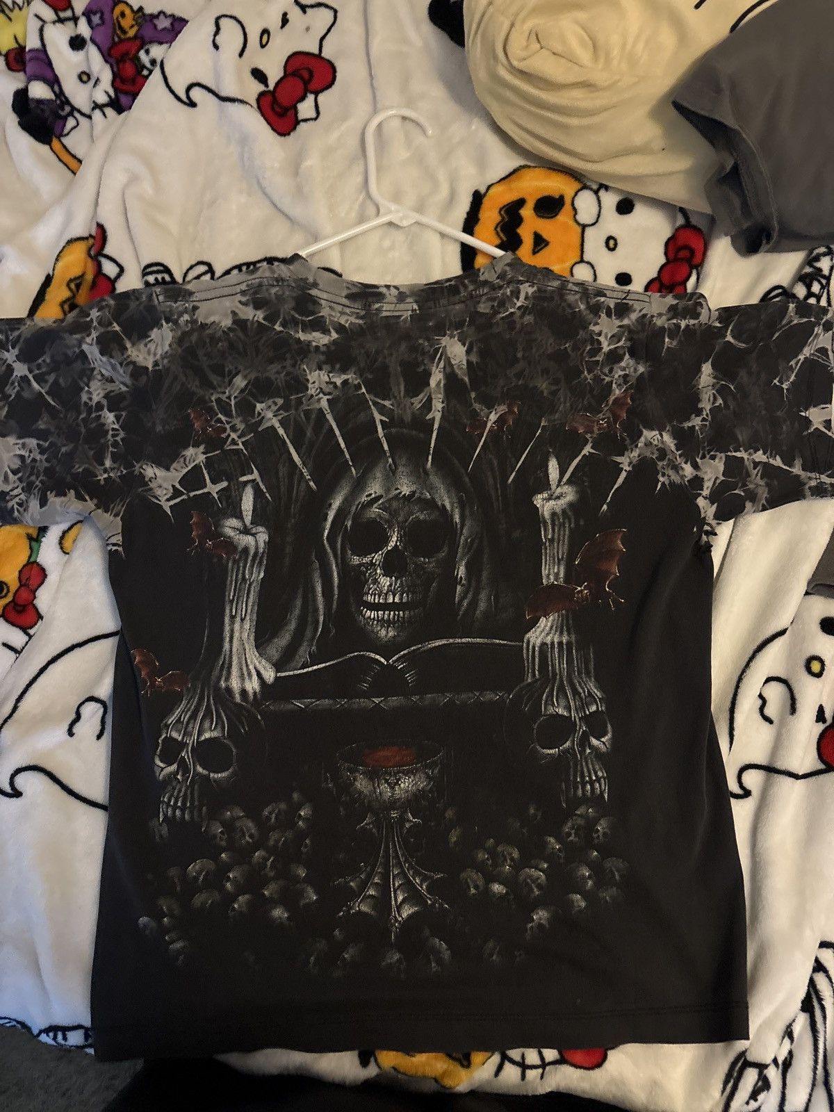 Vintage Vintage Tee Size US S / EU 44-46 / 1 - 1 Thumbnail