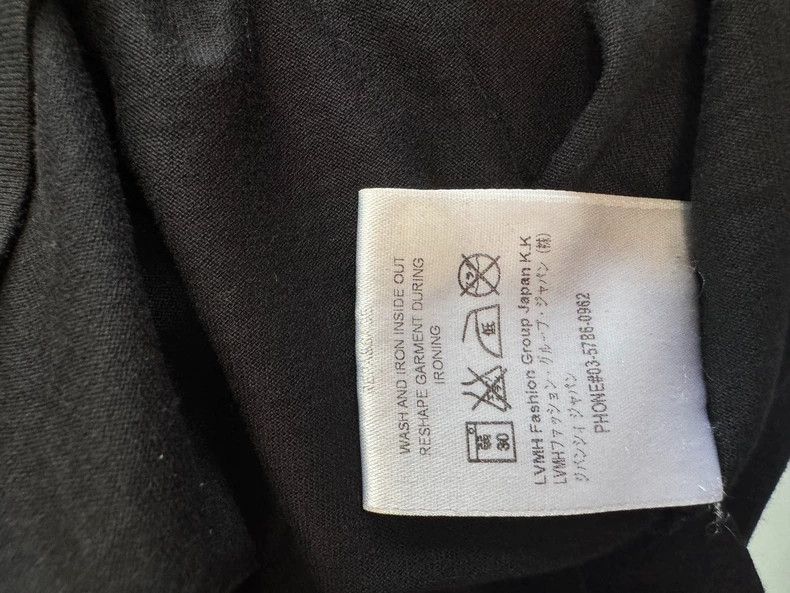 Givenchy Givenchy Shark Short Sleeve 2505-Nextarrow Size US M / EU 48-50 / 2 - 5 Thumbnail