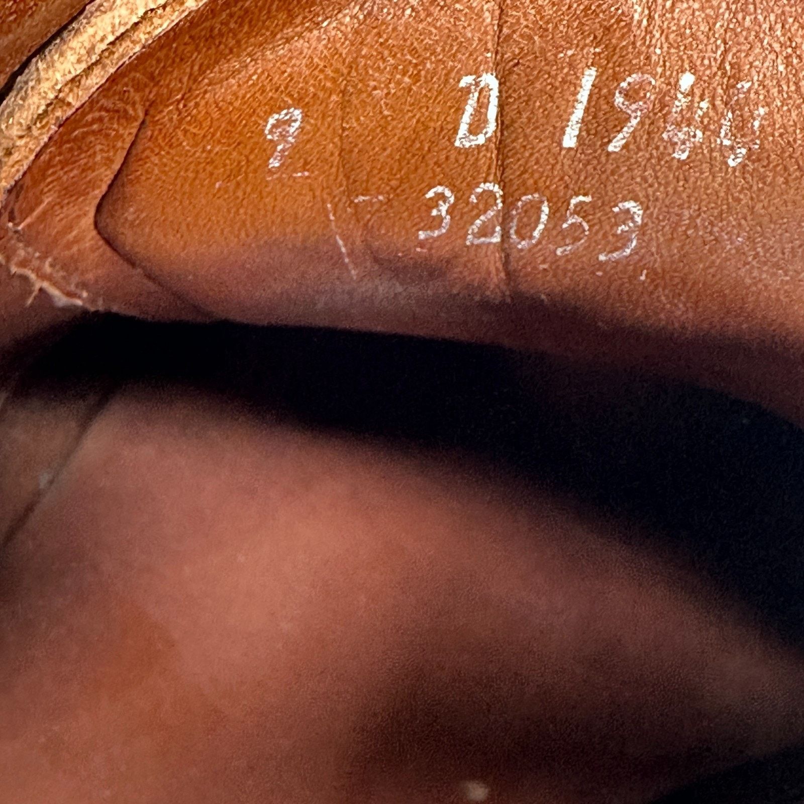 Allen Edmonds Allen Edmonds Bellevue Chukka Boot US 9 D Brown Leather Size US 9 / EU 42 - 8 Thumbnail