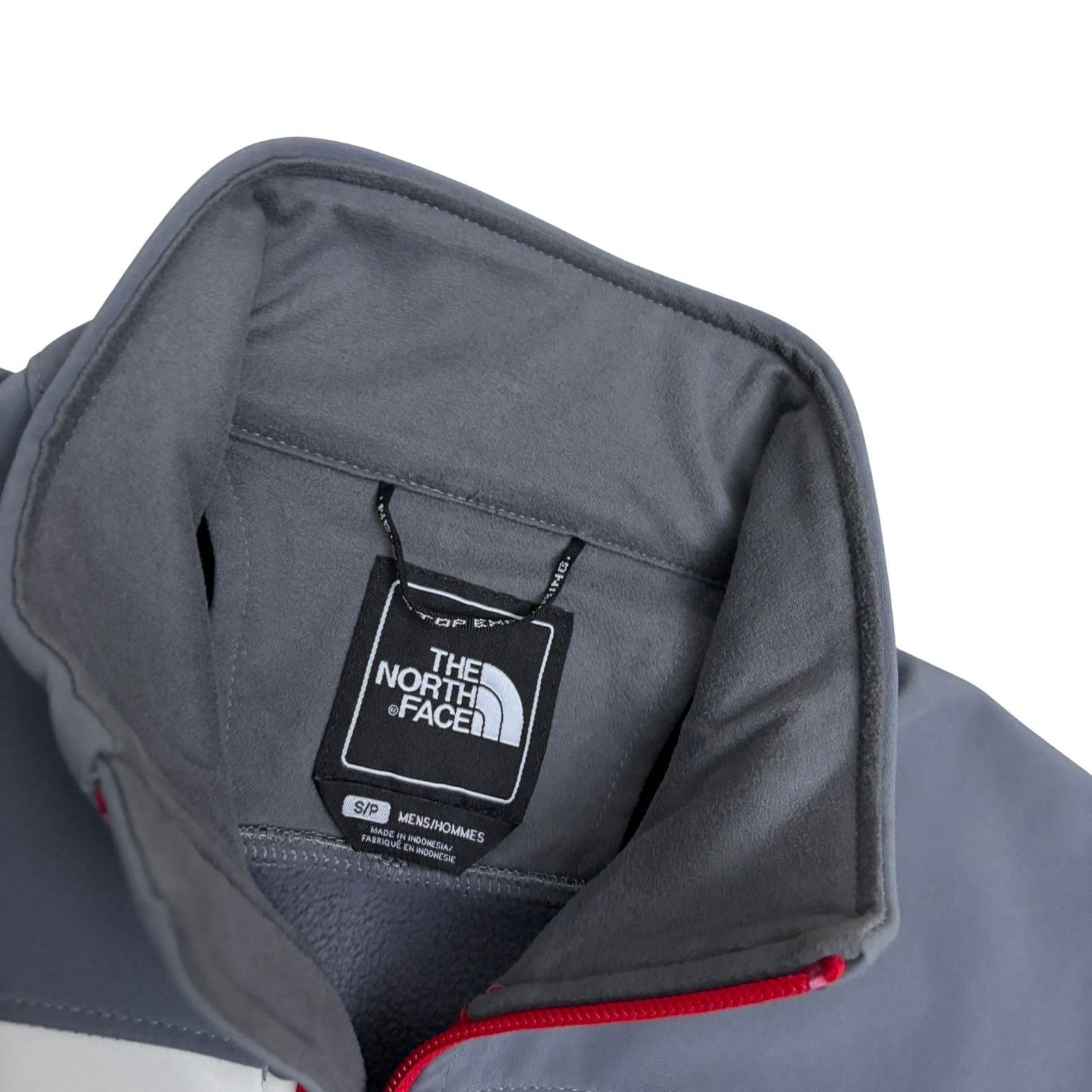 The North Face THE NORTH FACE Shell Jacket Light Windbreaker Coat Small Size US S / EU 44-46 / 1 - 3 Thumbnail