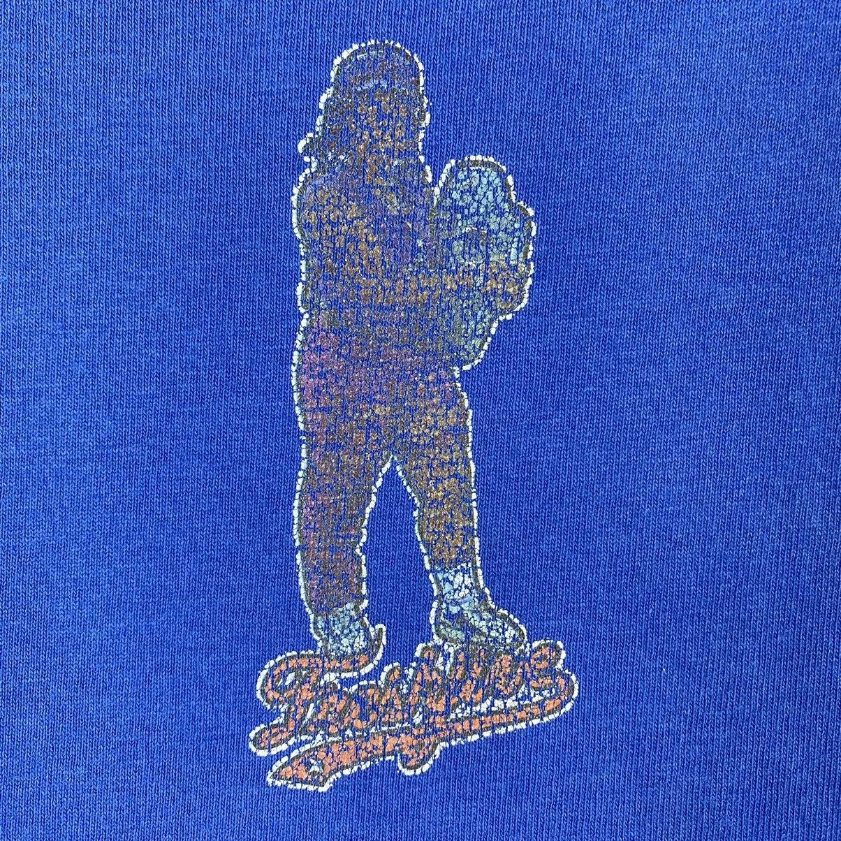Freshjive Vintage 00's FRESHJIVE Faded Graphic Streetwear Skate Tee Size US M / EU 48-50 / 2 - 4 Thumbnail