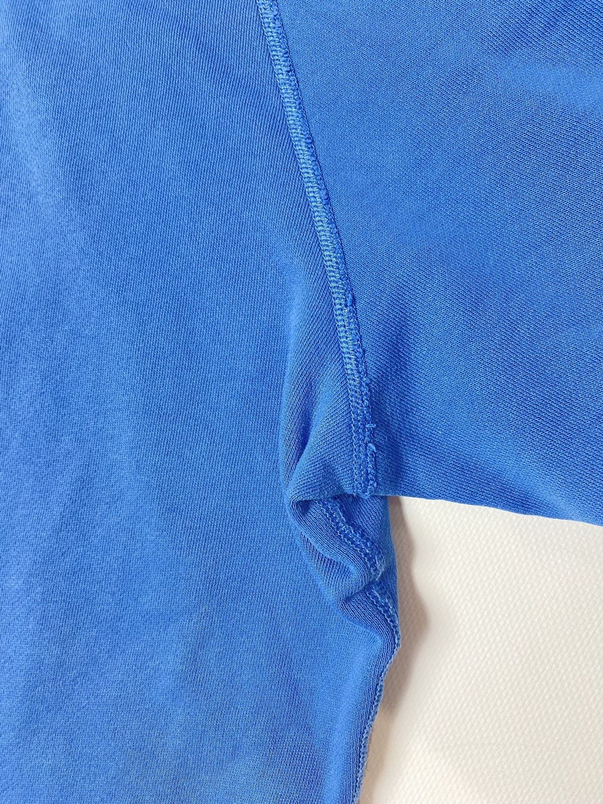 Acne Studios Acne Studios Crewneck Sweatshirt College Face Logo Size S / US 4 / IT 40 - 11 Thumbnail
