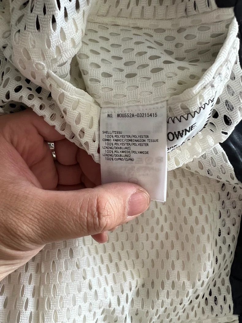 Thom Browne Thom Browne size1 Long coat Size US S / EU 44-46 / 1 - 4 Thumbnail