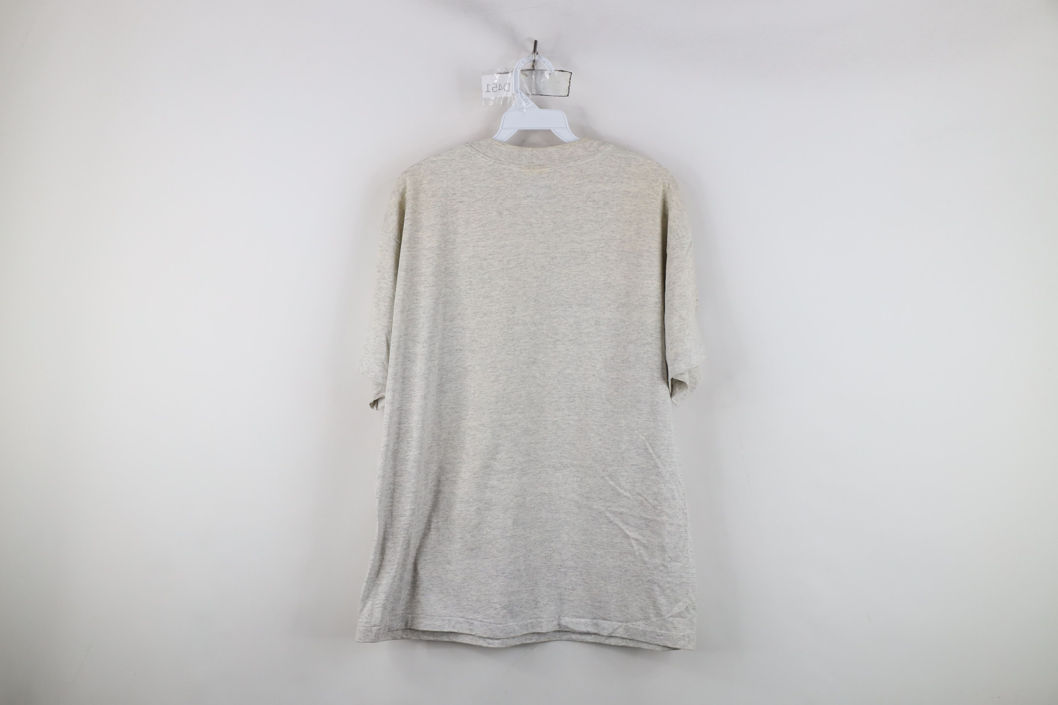 Vintage Vintage 90s Streetwear Upper Peninsula Lighthouse T-Shirt Size US L / EU 52-54 / 3 - 12 Thumbnail