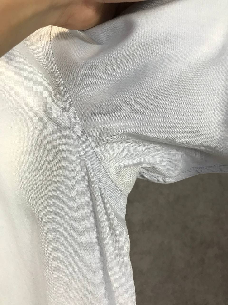 Allsaints Allsaints short sleeve shirt Size US S / EU 44-46 / 1 - 8 Thumbnail