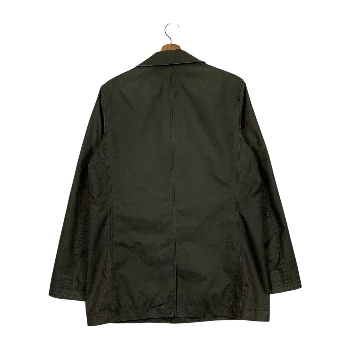 United Arrows Japanese Brand United Arrows Casual Jacket Size US S / EU 44-46 / 1 - 7 Thumbnail