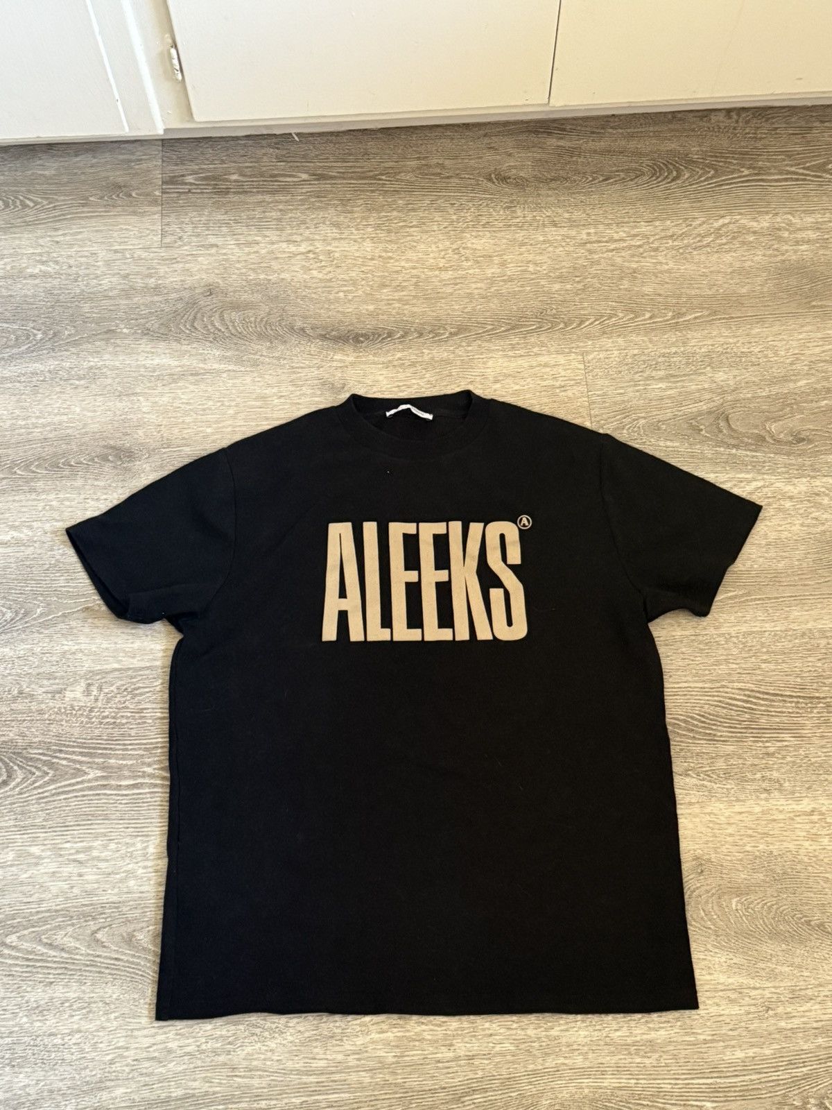 1017 ALYX 9SM “Aleeks” Size US S / EU 44-46 / 1 - 1 Thumbnail