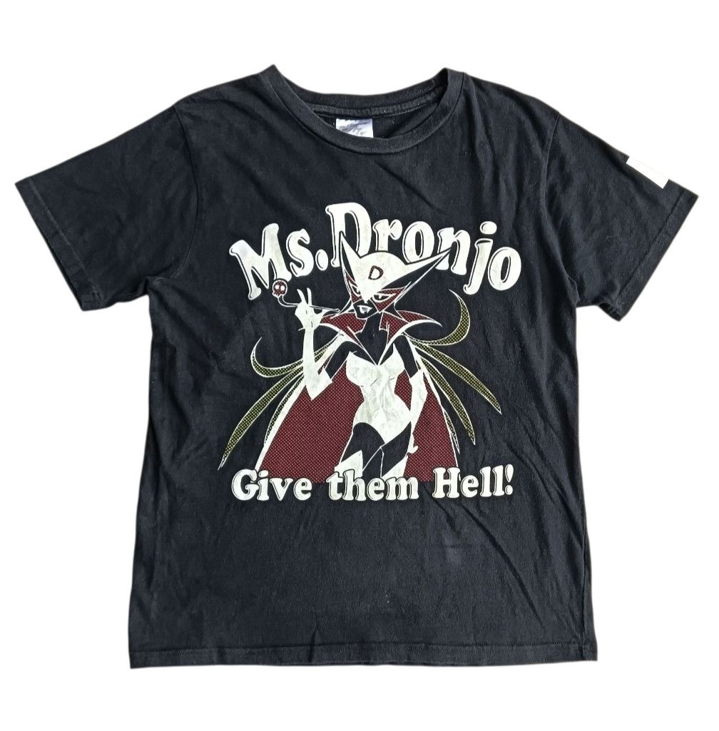 Other Ms. Dronjo T-shirt Size US M / EU 48-50 / 2 - 1 Thumbnail