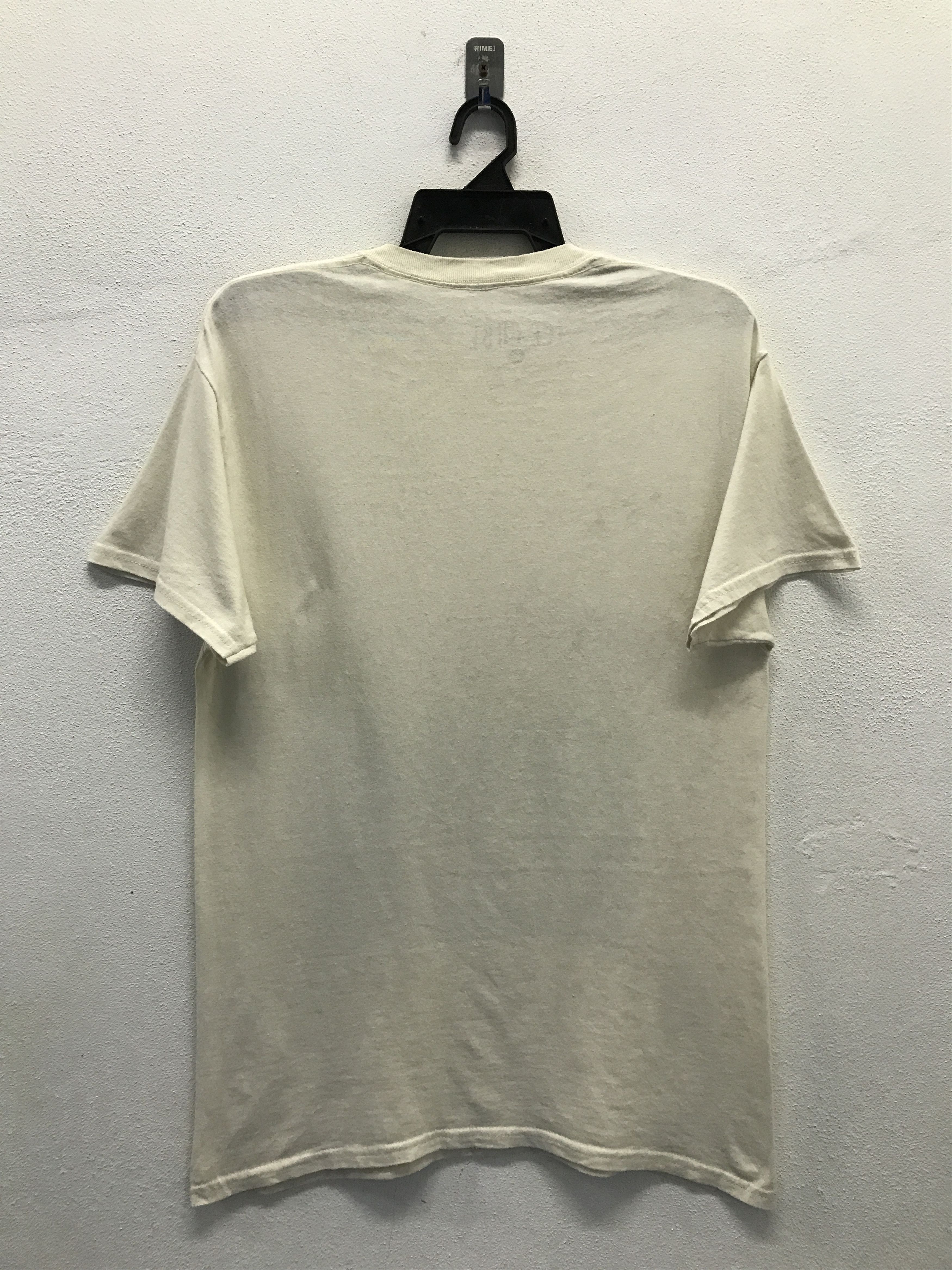 Band Tees Vintage Ice Cube IT Was A Good Day Shirt Size US M / EU 48-50 / 2 - 2 Thumbnail