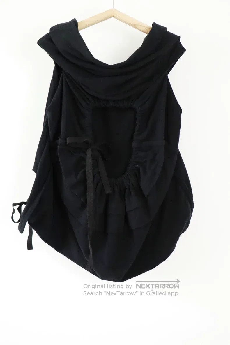 Comme des Garcons Comme Des Garcons Pocket Design Top Size M / US 6-8 / IT 42-44 - 1 Thumbnail