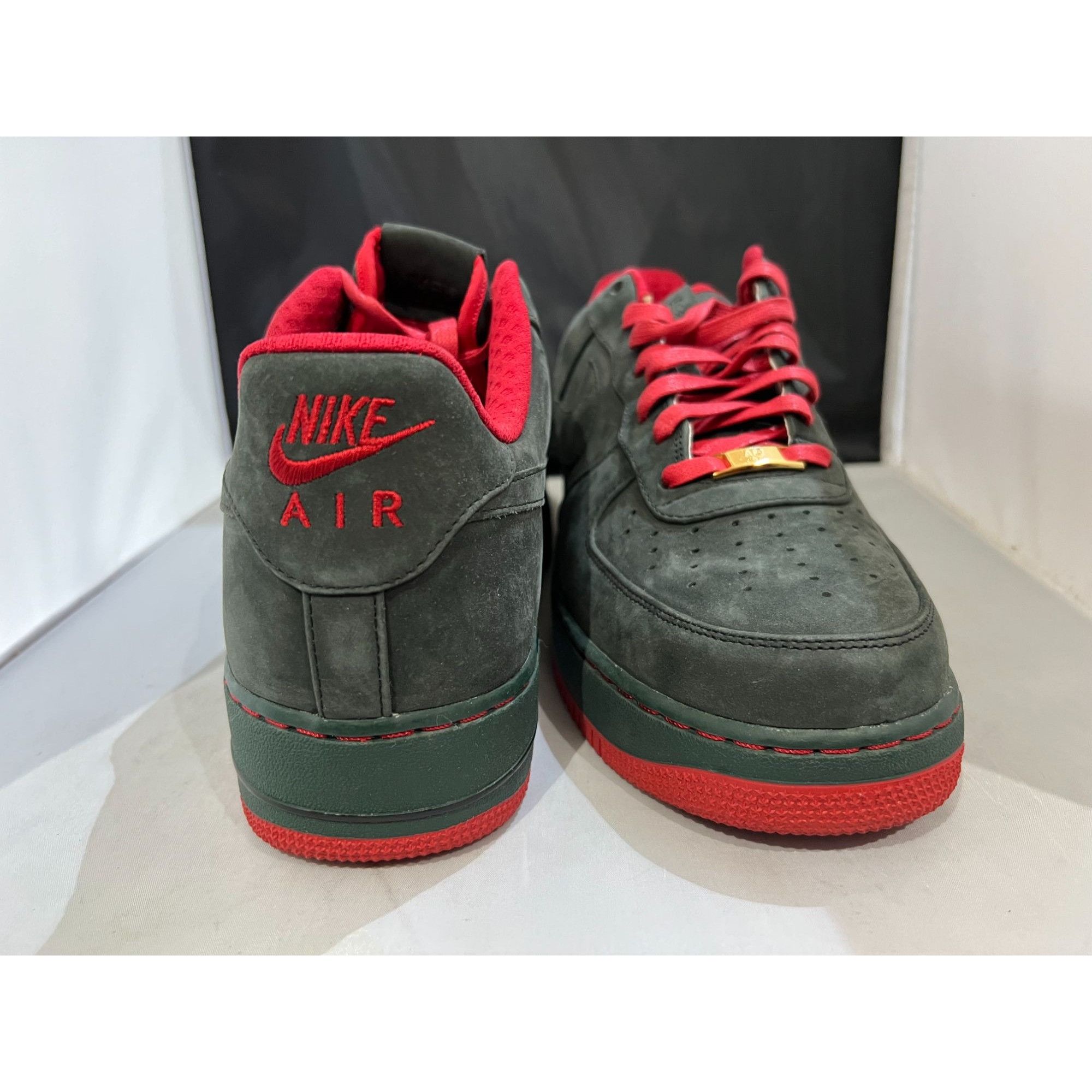 Nike Air Force 1 Low iD - 317078 991 Men's size 13 Size US 13 / EU 46 - 7 Thumbnail