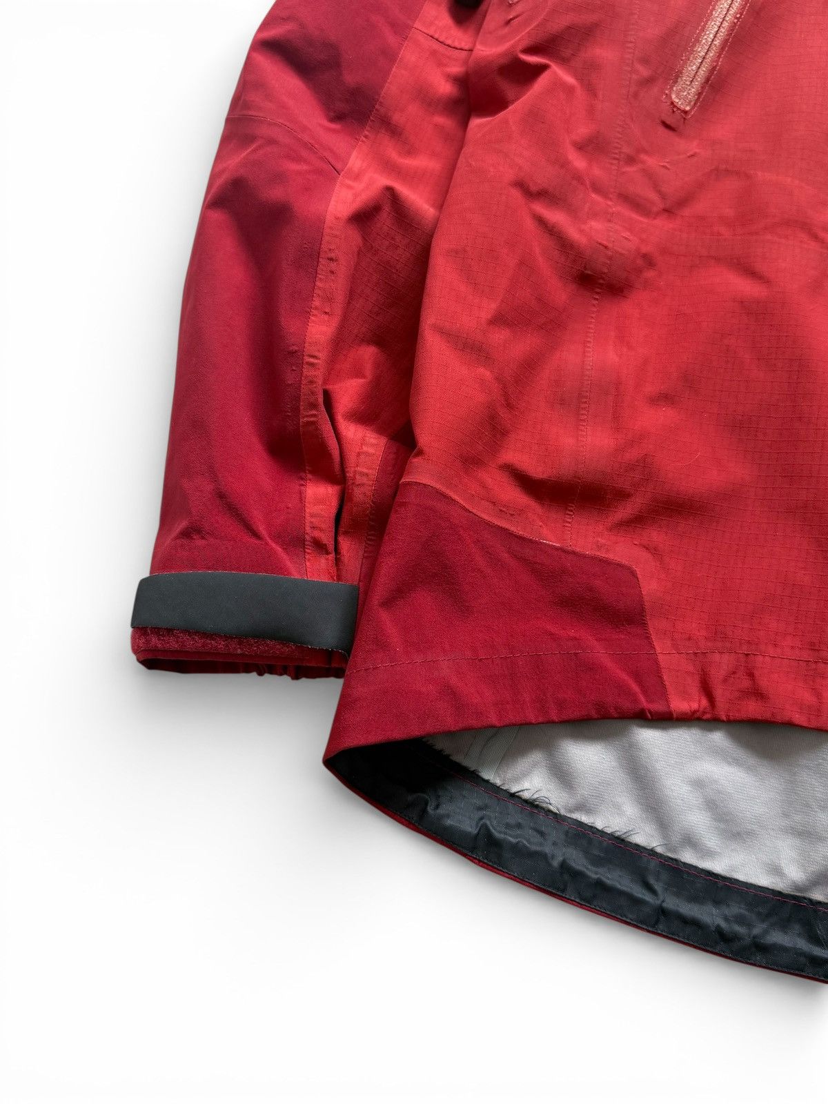 Arc'teryx Arcteryx Gore Tex Jacket Gorpcore Size US S / EU 44-46 / 1 - 10 Thumbnail