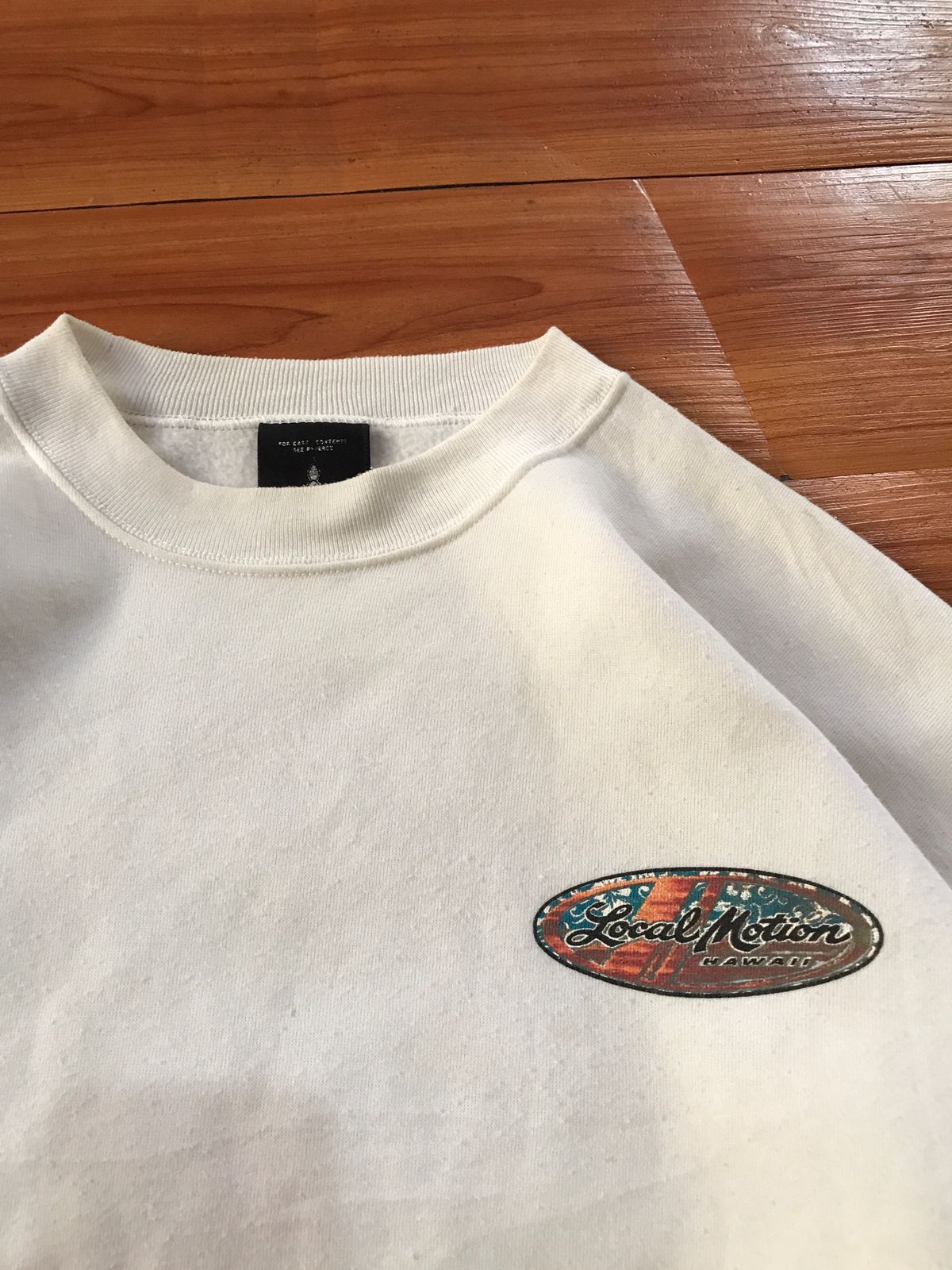 Other Local motion × Vintage Size US M / EU 48-50 / 2 - 2 Thumbnail
