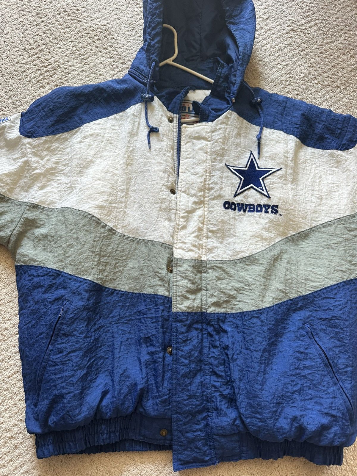 Apex Cowboys Jacket Vintage Grail Size L (LIKE NEW) Size US L / EU 52-54 / 3 - 2 Thumbnail