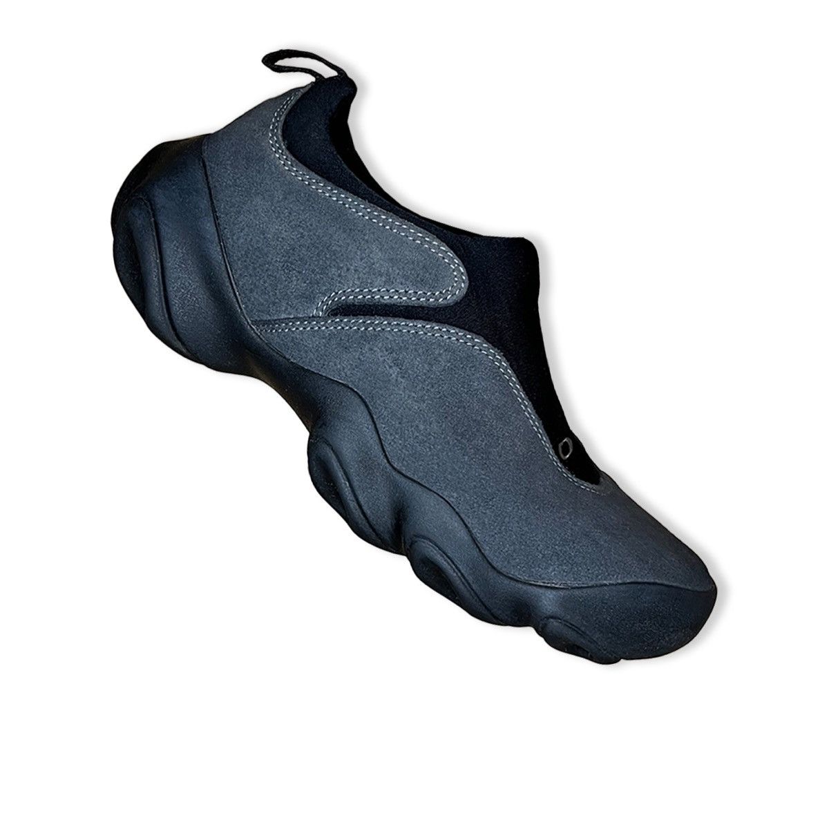 Oakley 00’s Oakley Flesh Slip On Size US 8 / EU 41 - 1 Thumbnail