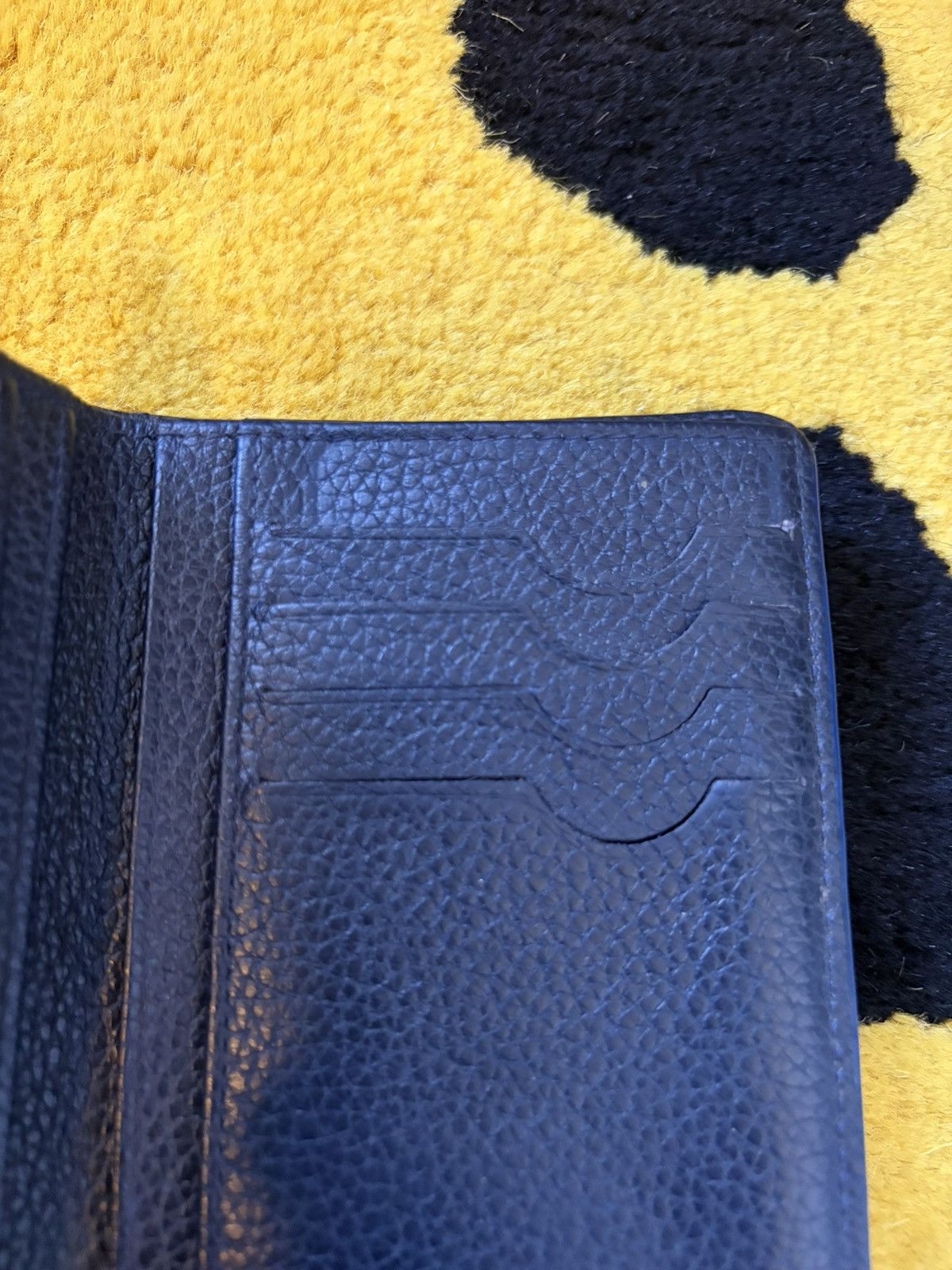 Faure Le Page Faure Le Page 8 Card Wallet Size ONE SIZE - 4 Thumbnail